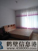 天潤(rùn)嘉城，小高層七樓，兩室兩廳，中央空調(diào)，南北通透