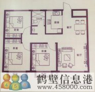一梯兩戶，團(tuán)購價(jià)4580，淇河路高端樓盤