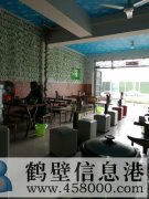 軍民花園市場南門口，3萬轉(zhuǎn)讓費，不包括房租，營業(yè)中