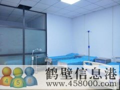 長(zhǎng)江某社區(qū)衛(wèi)生室轉(zhuǎn)讓，設(shè)備齊全，已裝修，價(jià)格面議