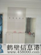 和諧小區(qū)，五樓非頂樓，精裝未住，送地下室，急售