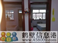 泗河街，師范附小家屬院三樓