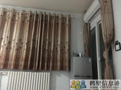 東方世紀(jì)城小戶(hù)出租，暖氣