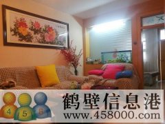 長(zhǎng)風(fēng)路中段，市土地局家屬院，二樓，拎包入住，滿五唯一