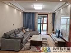 出售壹號城邦一期精裝住宅，證過兩年，手續(xù)齊全