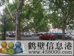 鶴翔小學(xué)、淇濱中學(xué)學(xué)區(qū)房出售