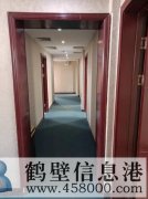 市中心，營業(yè)中，成熟賓館，接手即可盈利