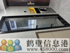 聆海御園美巢大廈精裝公寓出租，拎包入住