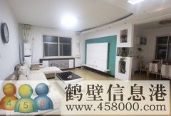 緊臨市高，精裝，首次租，拎包入住
