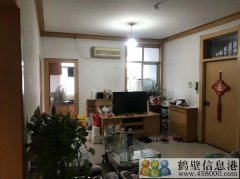 桂鶴簡裝小區(qū)三室一廳生活設(shè)施齊全，拎包入住!