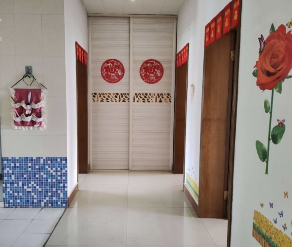 市中心！淇濱花園二區(qū)！單價(jià)4000出頭！